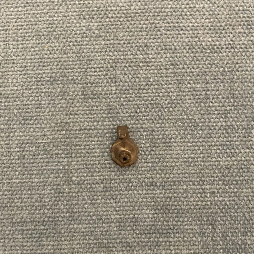 Button Part